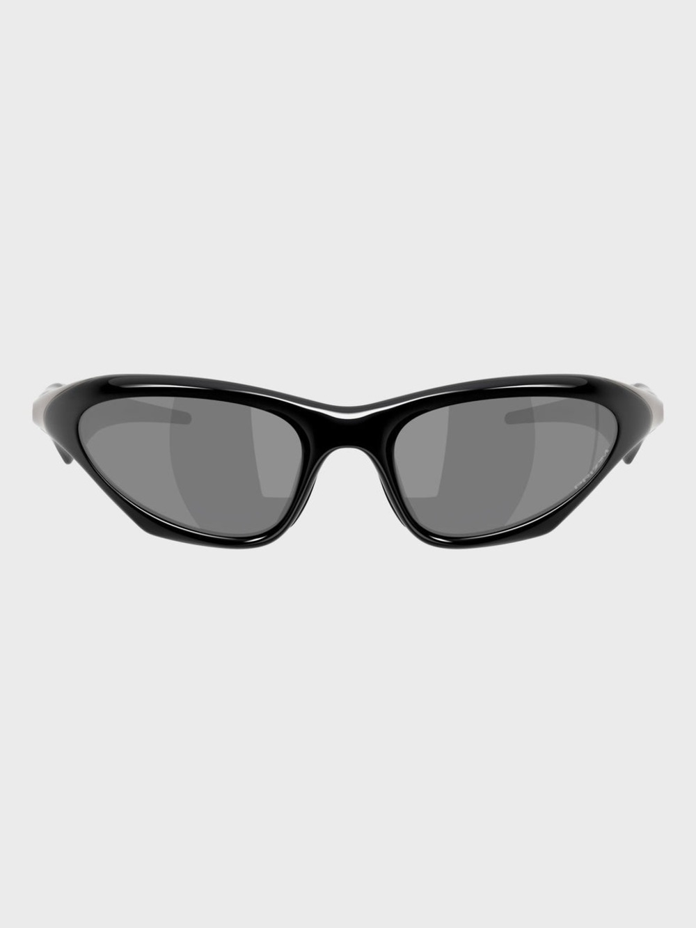 Oakley Limited Edition MUZM Scar Black
Prizm Black